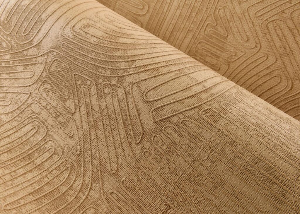 Arte Textura ignis Tamba behang (60727A) - Sfeerbeeld