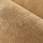 Arte Textura ignis Tamba behang (60727A) - Sfeerbeeld