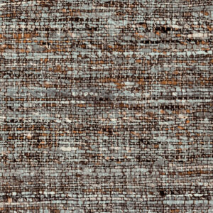 Arte Textura Aspero behang in kleur Blue Orange (40546A) - Product close-up