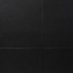 Arte Textura Campo behang in kleur Seal Brown (21043A) - Product close-up