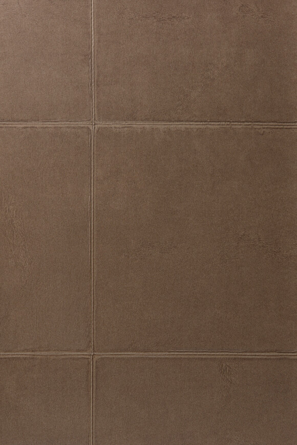 Arte Textura Campo behang in kleur Toffee (21045A) - Product close-up