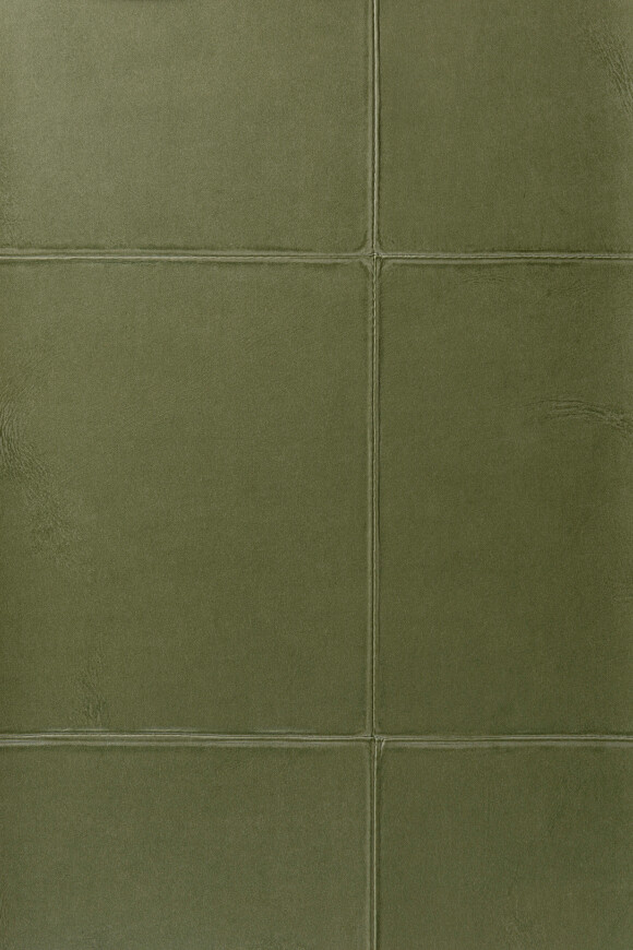 Arte Textura Campo behang in kleur Olive (21051A) - Product close-up