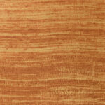 Arte Textura Eri behang in kleur Copper (72050A) - Product close-up