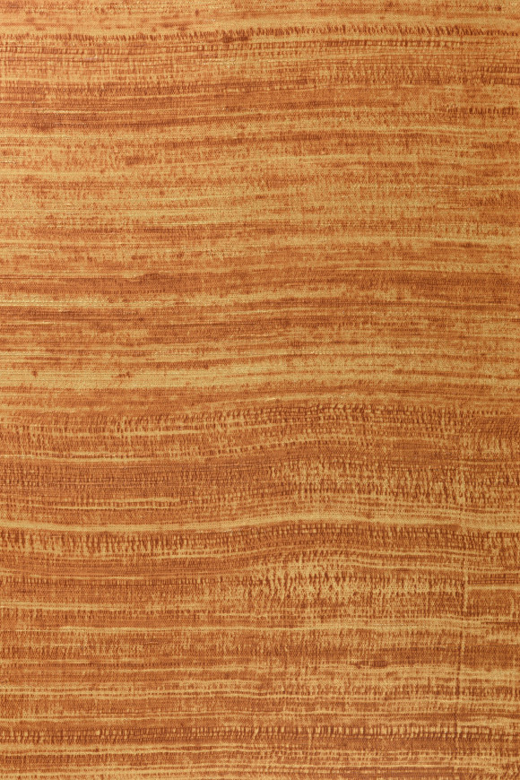 Arte Textura Eri behang in kleur Copper (72050A) - Product close-up