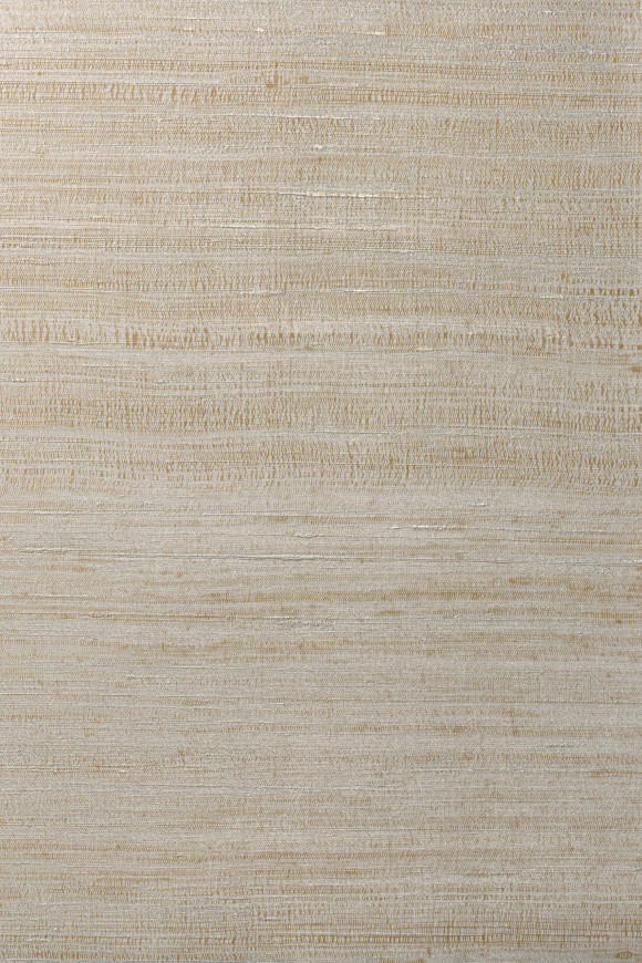 Arte Textura Eri behang in kleur Silver Sand (72052A) - Product close-up