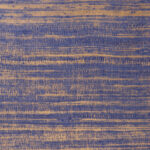 Arte Textura Eri behang in kleur Violet Gold (72056A) - Product close-up