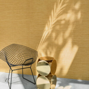 Arte Textura Lignes behang (40504A) - Interieur impressie