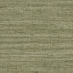 Arte Textura Lignes behang in kleur Olive (40505A) - Product close-up