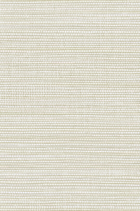 Arte Textura Marsh behang in kleur Washed White (31507A) - Product close-up