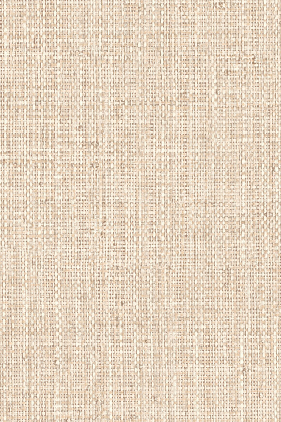 Arte Textura Nongo behang in kleur Warm White (49510A) - Product close-up