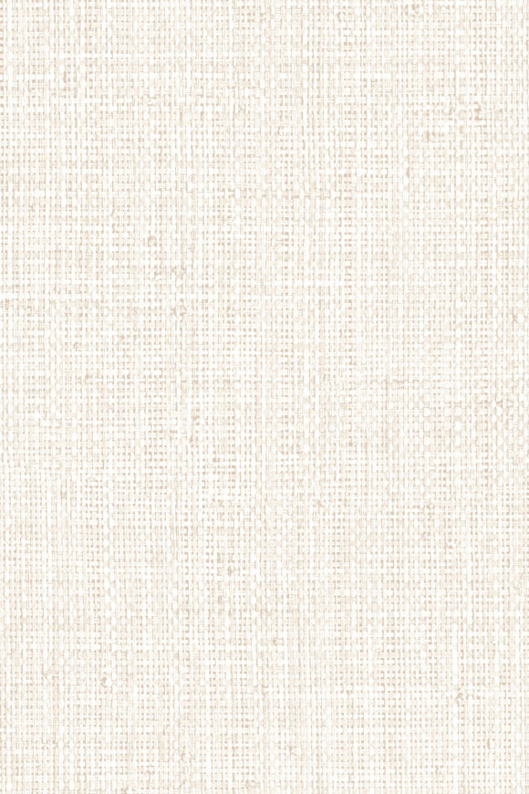 Arte Textura Nongo behang in kleur Ultra White (49515A) - Product close-up