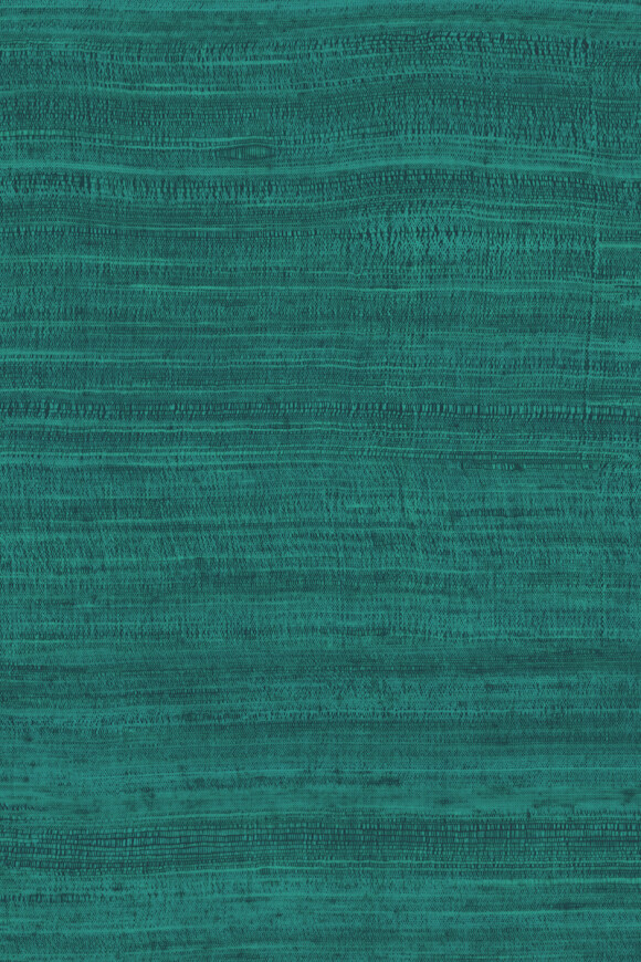 Arte Textura Tasar behang in kleur Deep Lagoon (72039A) - Product close-up