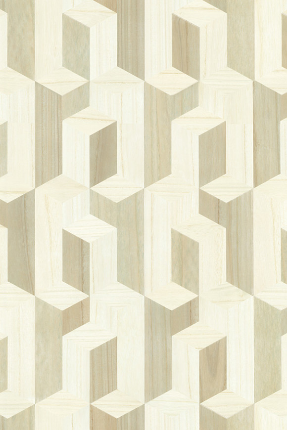 Arte Timber Elements behang in kleur 38241 (38241) - Product close-up