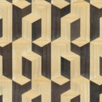 Arte Timber Elements behang in kleur 38242 (38242) - Product close-up