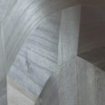 Arte Timber Formation behang (38200) - Sfeerbeeld