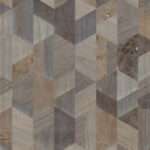 Arte Timber Formation behang in kleur 38200 (38200) - Product close-up