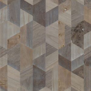 Arte Timber Formation behang in kleur 38200 (38200) - Product close-up