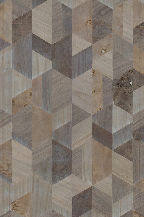 Arte Timber Formation behang in kleur 38200 (38200) - Product close-up