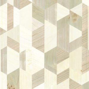 Arte Timber Formation behang in kleur 38201 (38201) - Product close-up