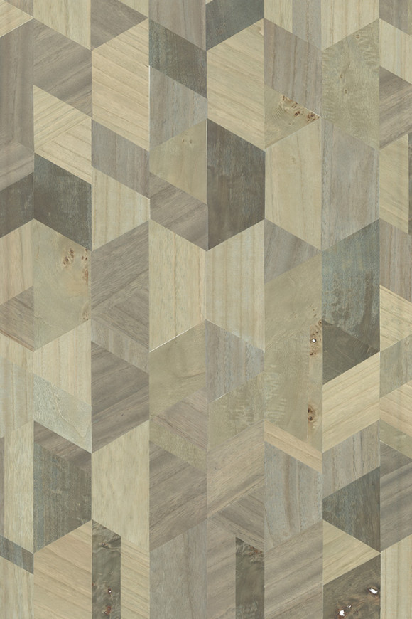 Arte Timber Formation behang in kleur 38202 (38202) - Product close-up