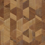 Arte Timber Formation behang in kleur 38203 (38203) - Product close-up