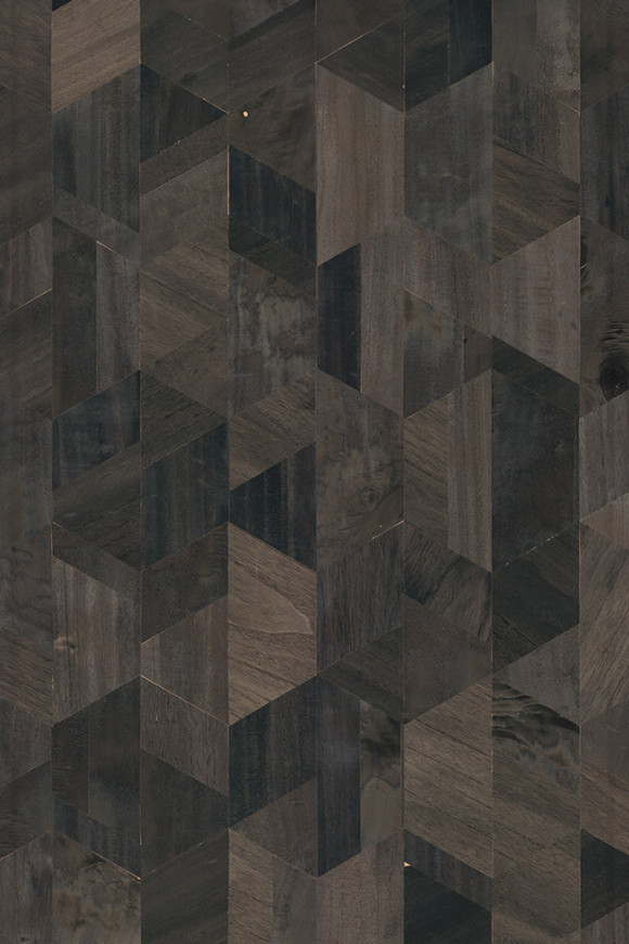 Arte Timber Formation behang in kleur 38204 (38204) - Product close-up