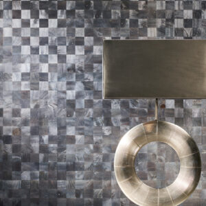 Arte Timber Grain behang in kleur 38226 (38226) - Interieur impressie