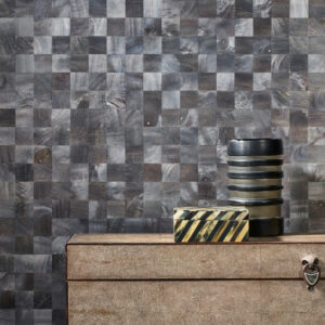 Arte Timber Grain behang in kleur 38226 (38226) - Interieur impressie