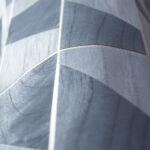 Arte Timber Trapeze behang (38210) - Sfeerbeeld