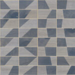 Arte Timber Trapeze behang in kleur 38210 (38210) - Product close-up