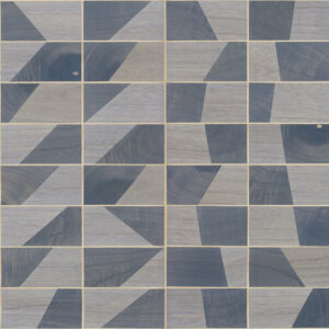 Arte Timber Trapeze behang in kleur 38210 (38210) - Product close-up