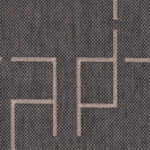 Arte Tribu Adorn behang in kleur TRU40 (TRU40) - Product close-up