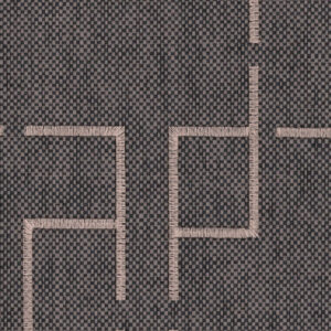 Arte Tribu Adorn behang in kleur TRU40 (TRU40) - Product close-up