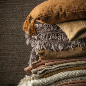 Arte Tribu Duo behang in kleur TRU82 (TRU82) - Interieur impressie