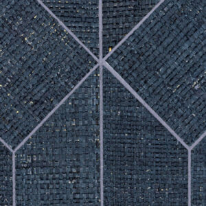 Arte Tribu Raffia behang in kleur TRU30 (TRU30) - Product close-up