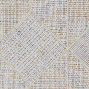 Arte Tribu Raffia behang in kleur TRU32 (TRU32) - Product close-up