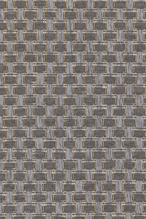 Arte Tribu Twist behang in kleur TRU60 (TRU60) - Product close-up