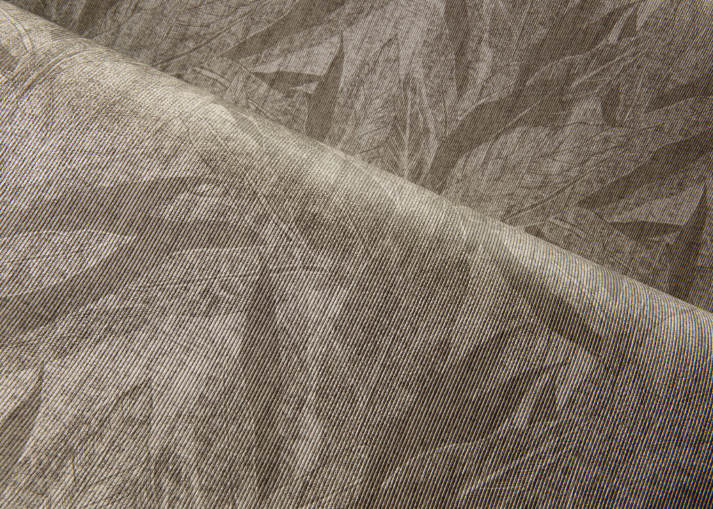 Arte Arte contract Tropic traces behang (67532) - Sfeerbeeld