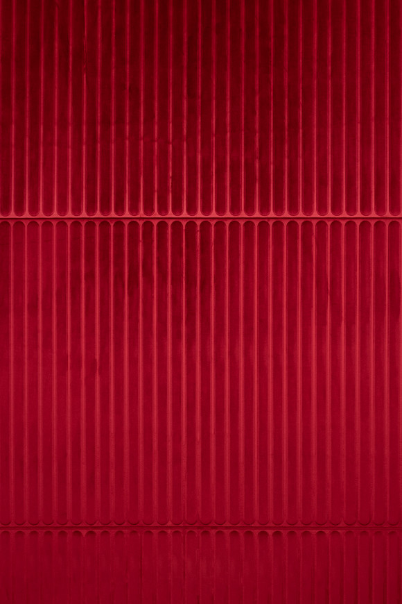 Arte Velveteen Ridge behang in kleur 87030 (87030) - Product close-up