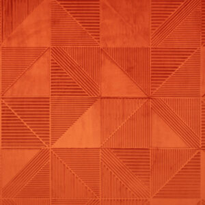 Arte Velveteen Tetra behang in kleur 87010 (87010) - Product close-up