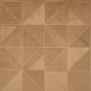 Arte Velveteen Tetra behang in kleur 87011 (87011) - Product close-up