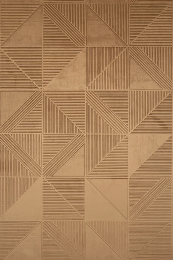 Arte Velveteen Tetra behang in kleur 87011 (87011) - Product close-up