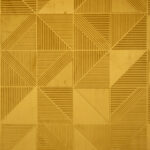 Arte Velveteen Tetra behang in kleur 87012 (87012) - Product close-up