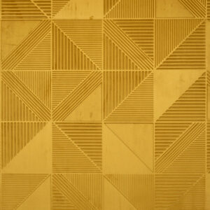 Arte Velveteen Tetra behang in kleur 87012 (87012) - Product close-up