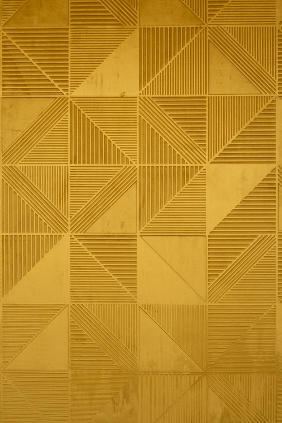 Arte Velveteen Tetra behang in kleur 87012 (87012) - Product close-up