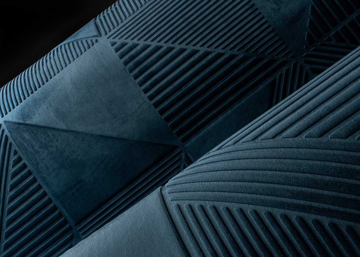 Arte Velveteen Tetra