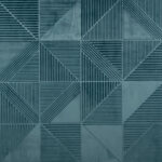 Arte Velveteen Tetra behang in kleur 87013 (87013) - Product close-up