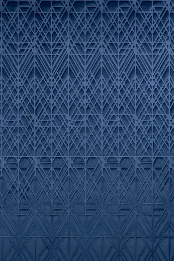 Arte Velveteen Vector behang in kleur 87020 (87020) - Product close-up