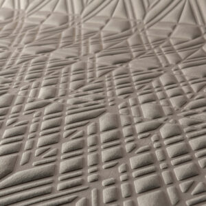 Arte Velveteen Vector behang (87020) - Sfeerbeeld