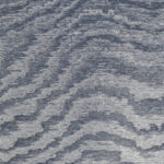 Arte Vertigo Moire behang in kleur 15003 (15003) - Product close-up